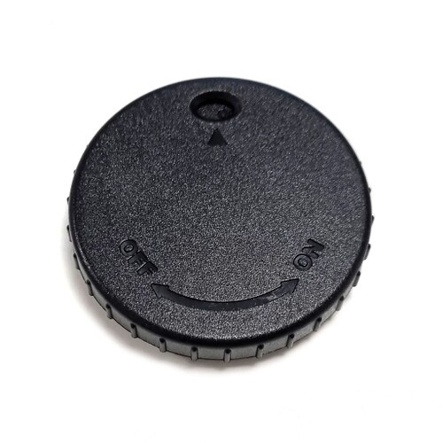 Glass Tank Humidifier Cap